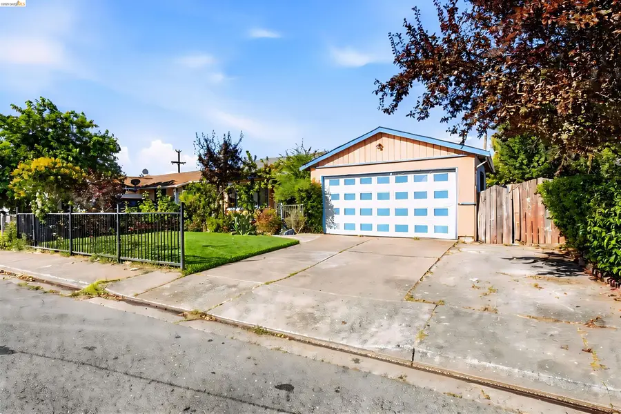 145 Rounds Street, Vallejo, CA 94589 - #3