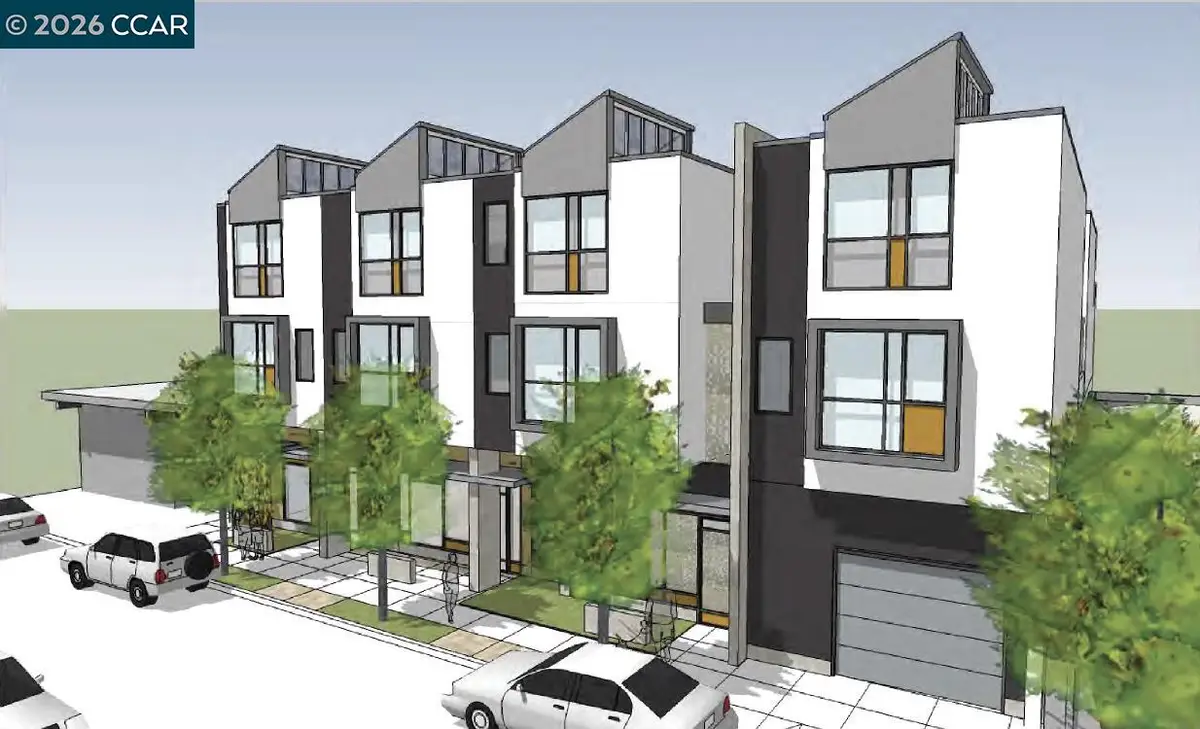 9809 Macarthur Blvd, Oakland, CA 94605 - #1