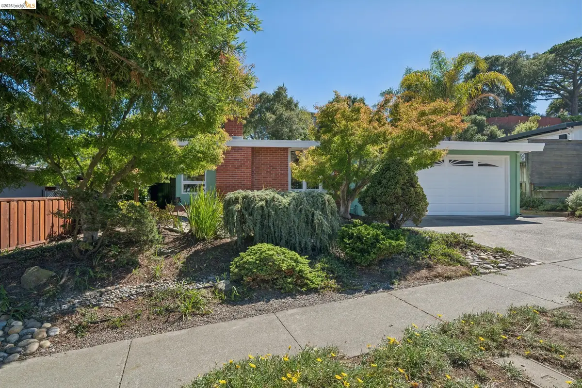 7811 Potrero Ave, El Cerrito, CA 94530 - #1