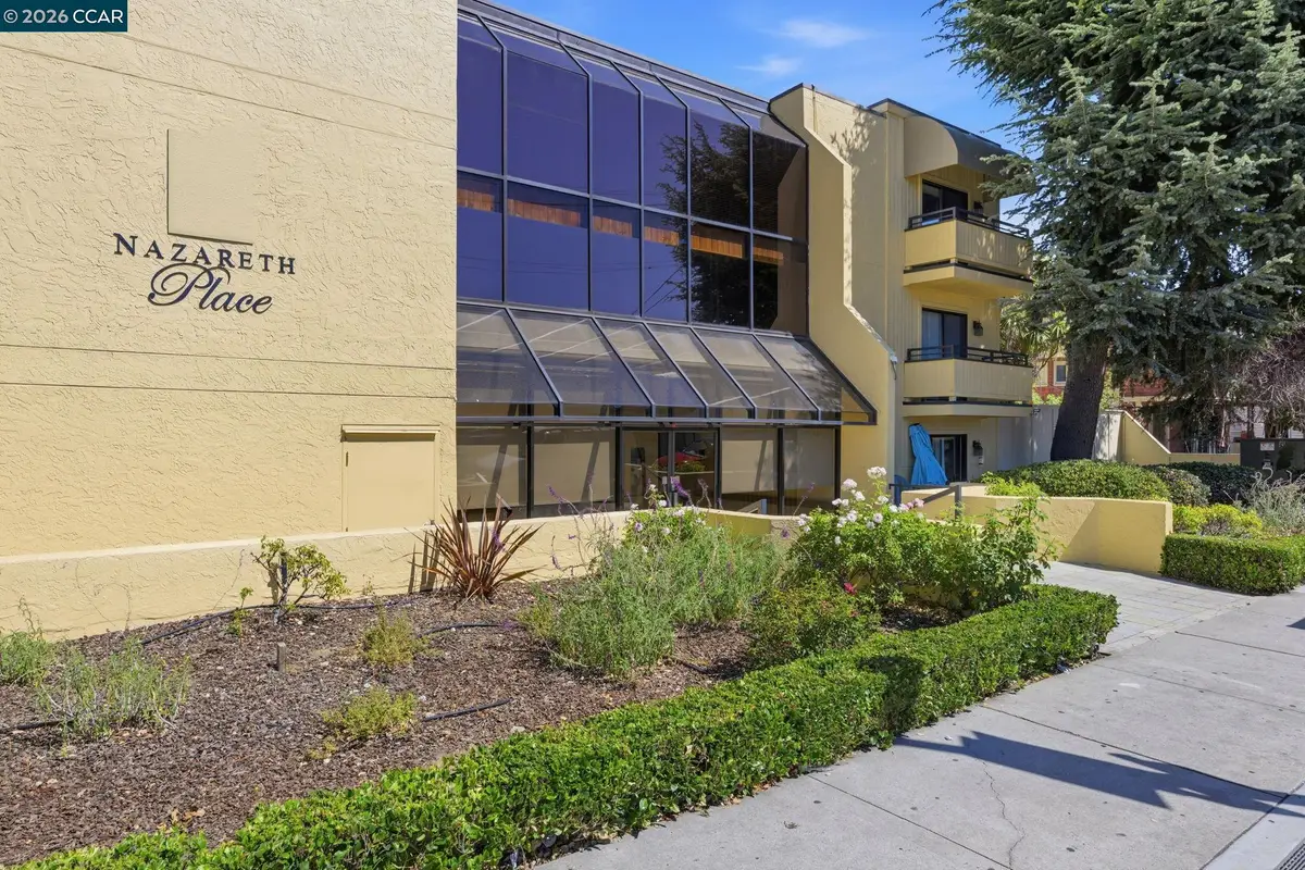 324 Catalpa St #120, San Mateo, CA 94401 - #1