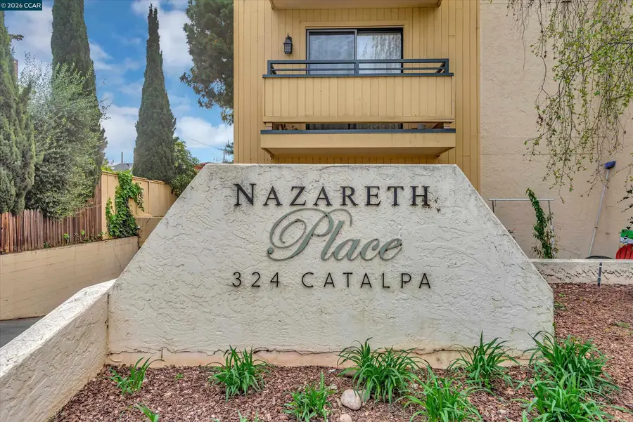 324 Catalpa St #120, San Mateo, CA 94401 - #3