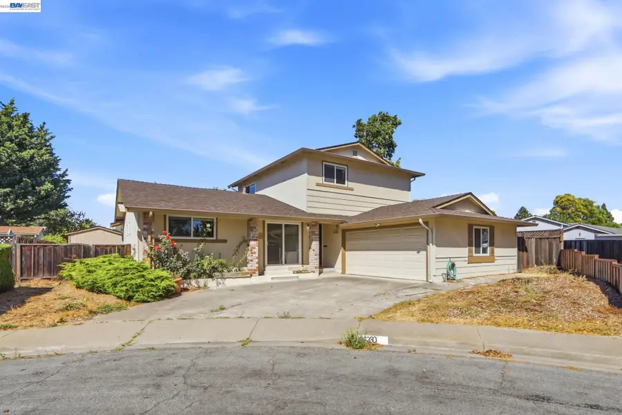 34390 Thornhill Ct., Fremont, CA 94555 - #2