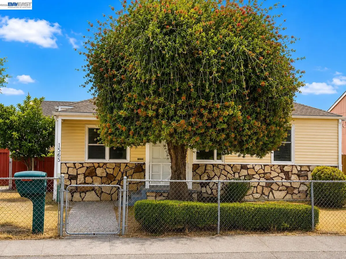 1565 Timothy Dr, San Leandro, CA 94577 - #1