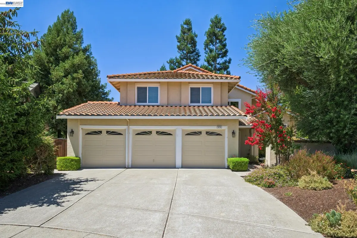3276 Melanie Cir, Pleasanton, CA 94588 - #1