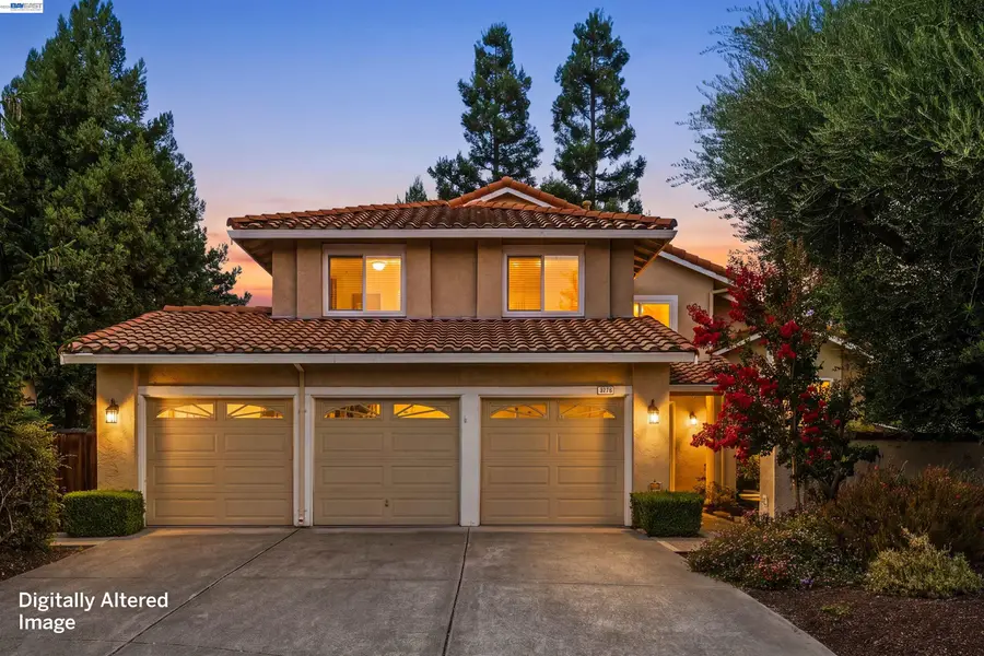 3276 Melanie Cir, Pleasanton, CA 94588 - #2