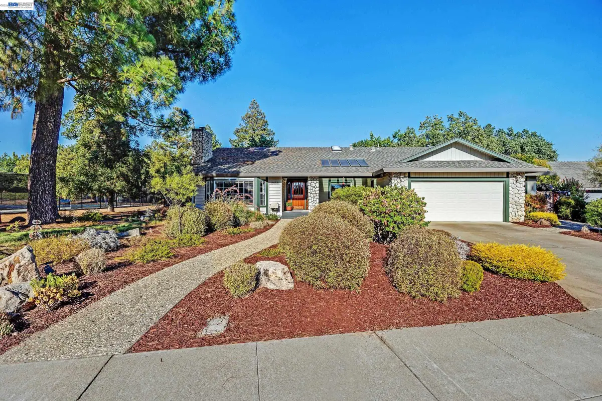 2058 Pulsar Avenue, Livermore, CA 94550 - #1