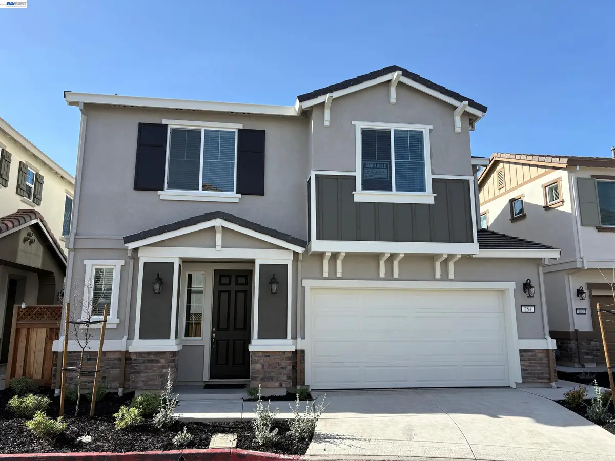 254 Mindy Way, Pittsburg, CA 94565 - #1