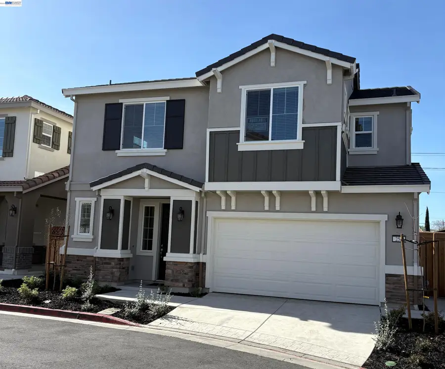 254 Mindy Way, Pittsburg, CA 94565 - #2
