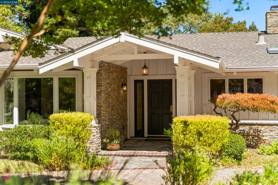 250 La Serena Ave, Alamo, CA 94507 - #3