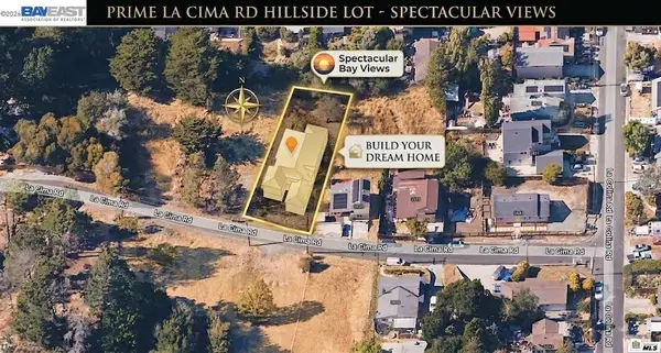 3944 La Cima Rd, El Sobrante, CA 94803