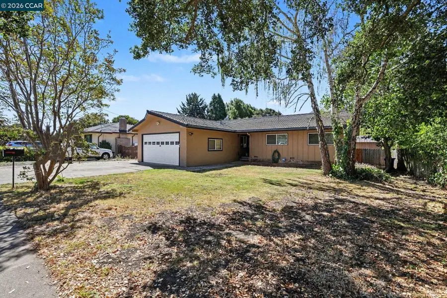 4760 Bruno Rd., El Sobrante, CA 94803 - #2