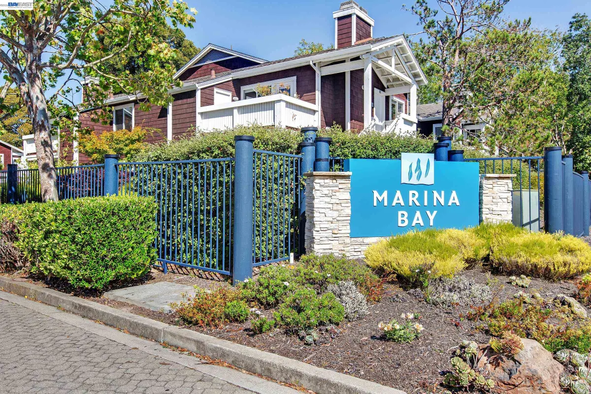 135 Bayside Ct, Richmond, CA 94804 - #1
