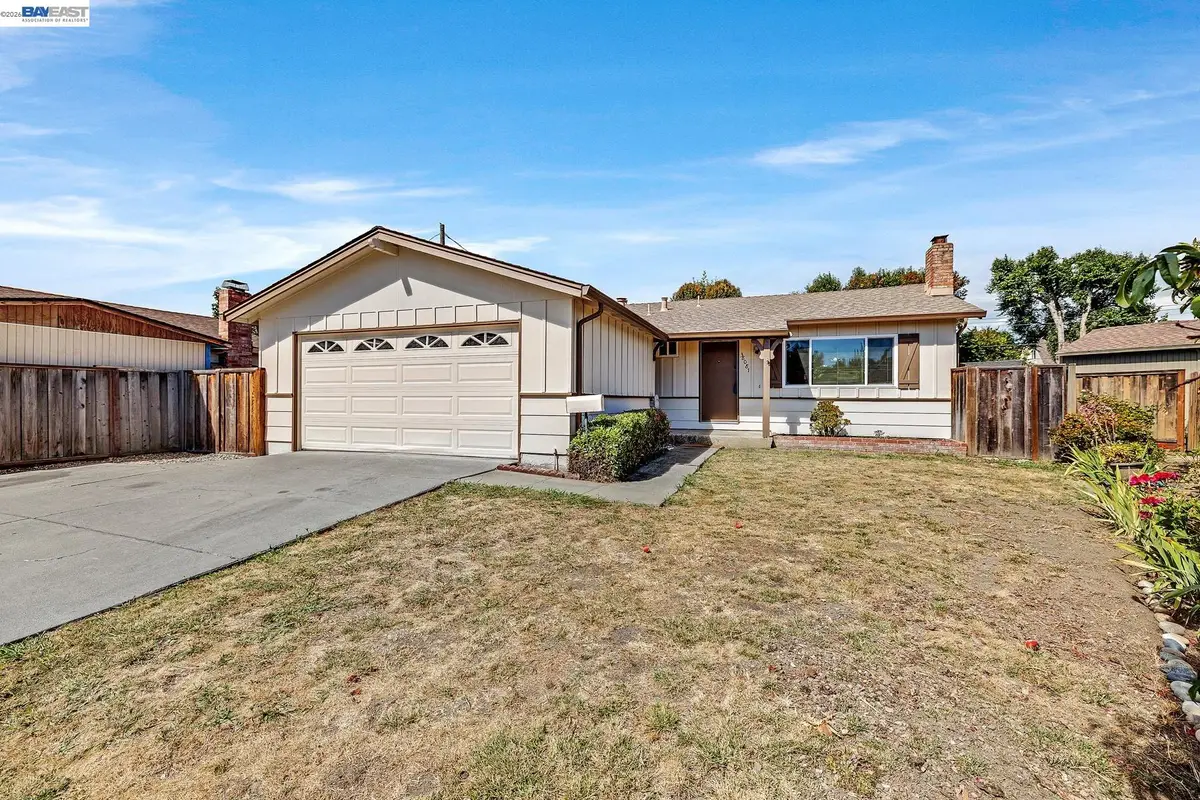 38081 Davy Ct, Fremont, CA 94536 - #1