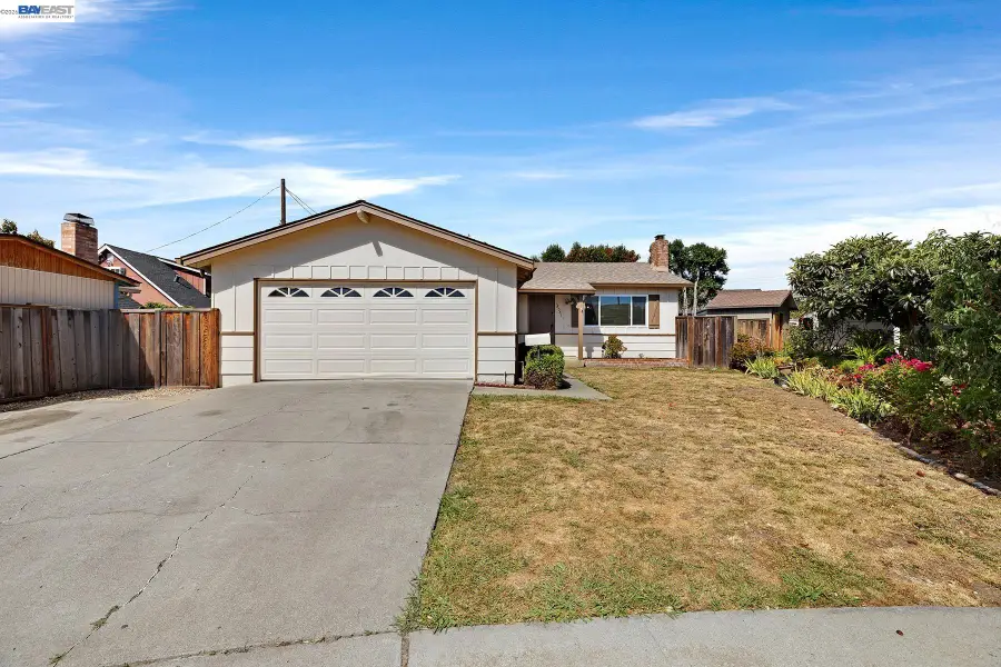 38081 Davy Ct, Fremont, CA 94536 - #3
