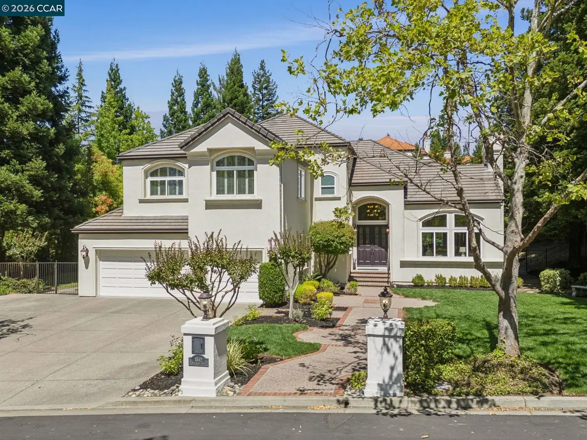 3442 Deer Ridge Drive, Danville, CA 94506 - #1