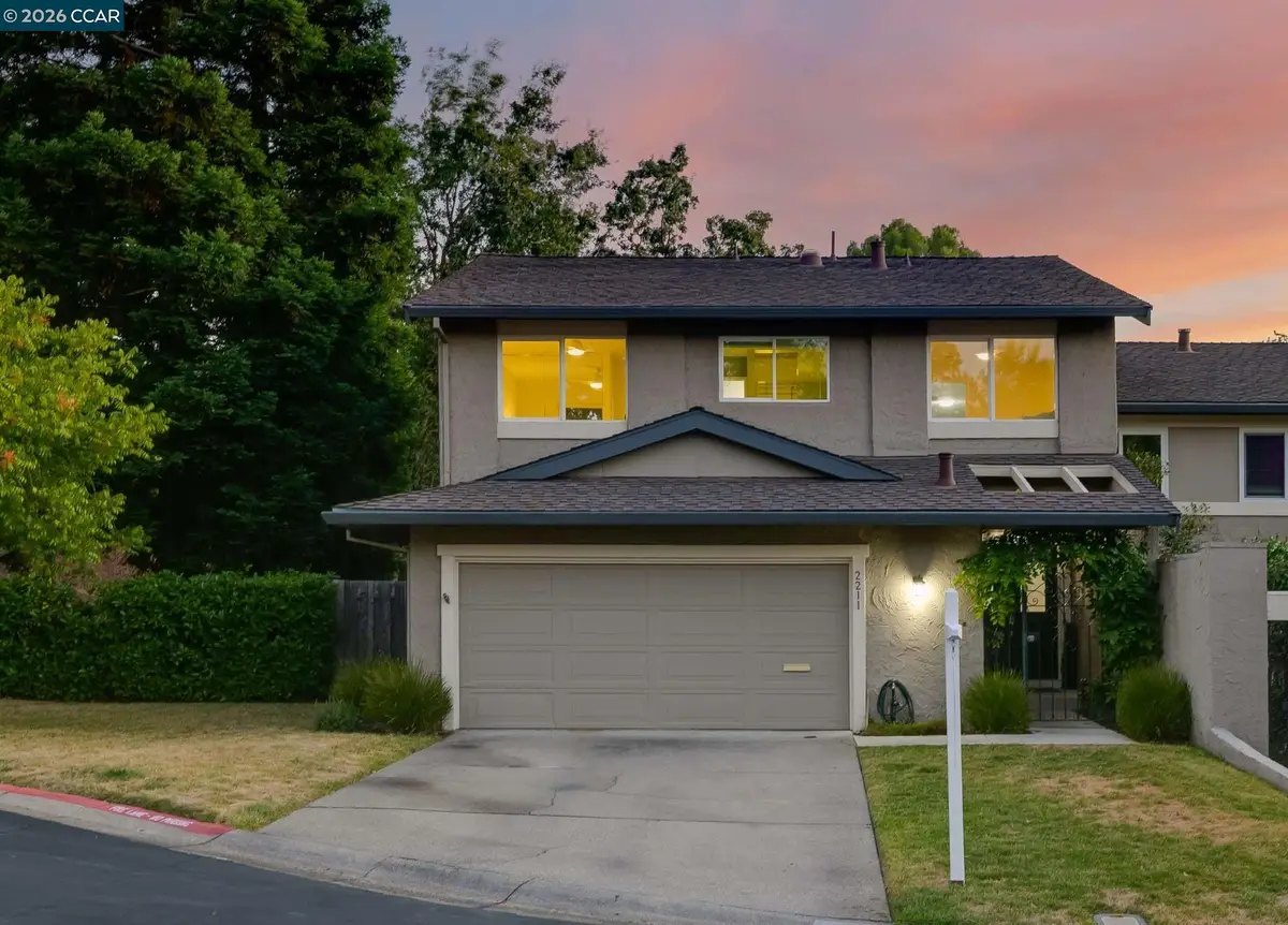 2211 Westmoreland Court, Walnut Creek, CA 94596 - #1