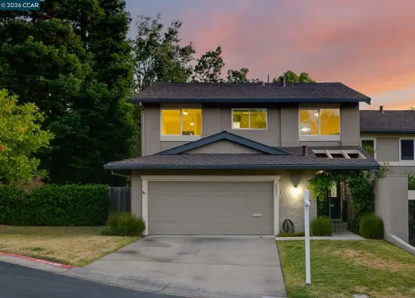 2211 Westmoreland Court, Walnut Creek, CA 94596