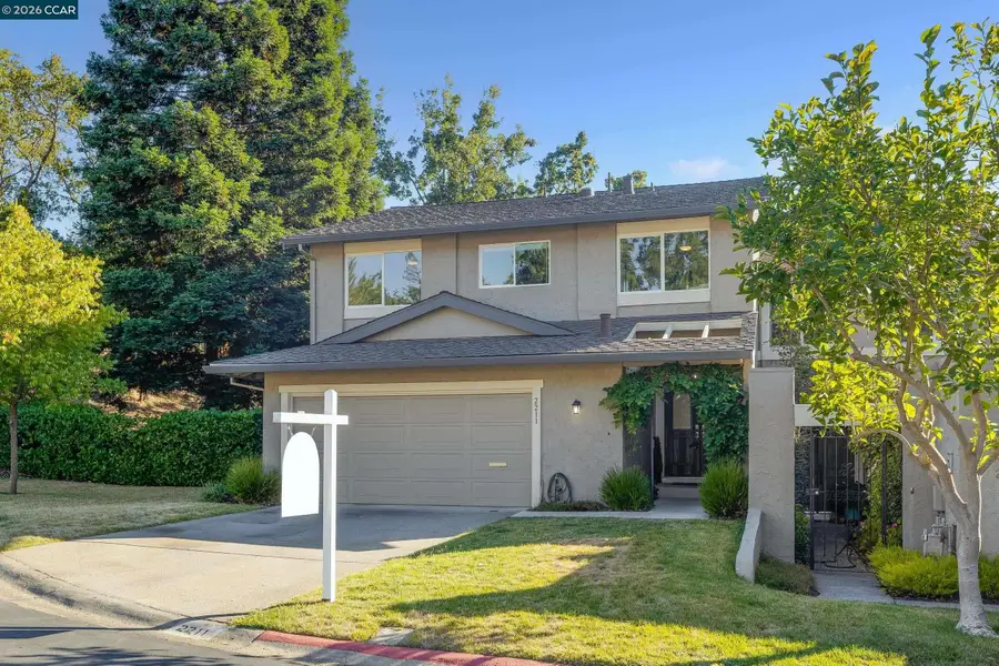 2211 Westmoreland Court, Walnut Creek, CA 94596 - #3