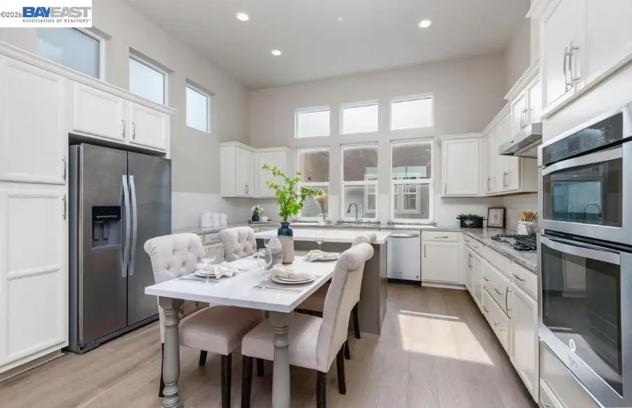 4398 Healdsburg Way, Dublin, CA 94568 - #3