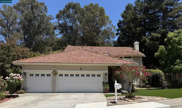 109 Costanza Dr, Martinez, CA 94553