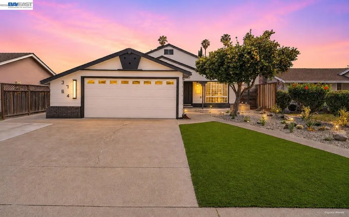 3764 Howe Ct, Fremont, CA 94538 - #1