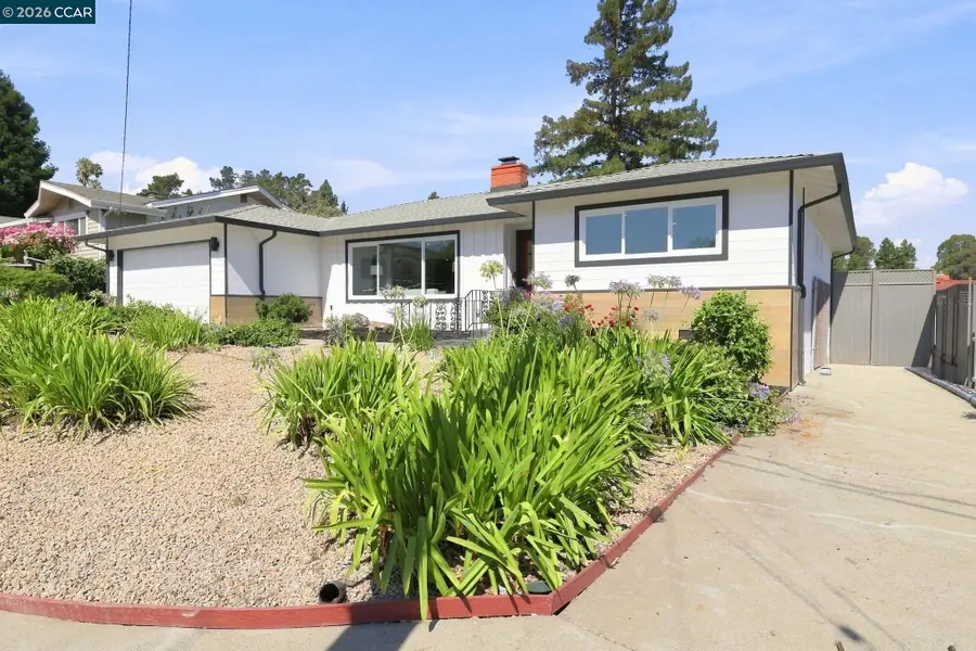 503 Kay Ann Ct, El Sobrante, CA 94803 - #3
