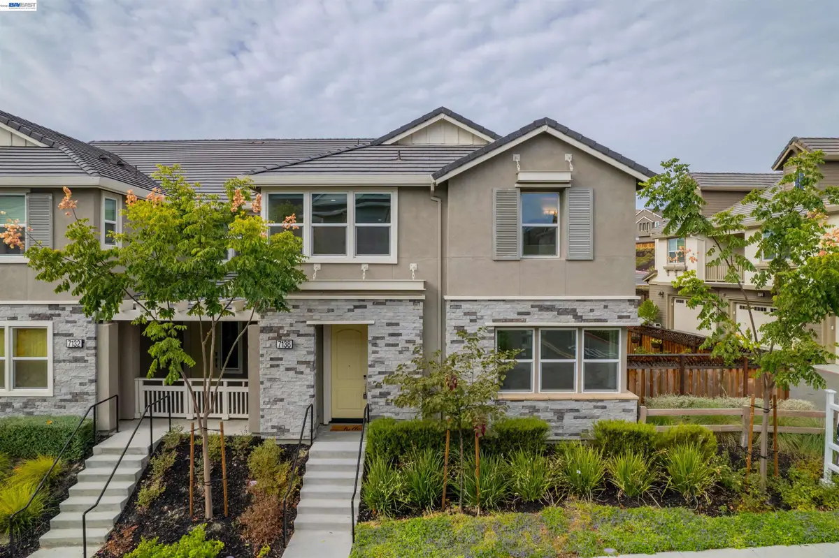 7138 Calistoga Ln, Dublin, CA 94568 - #1