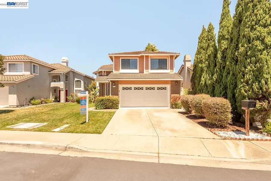5125 Rose Way, Union City, CA 94587 - #3