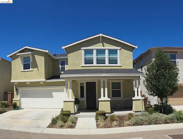 1862 Chandler Dr, Brentwood, CA 94513