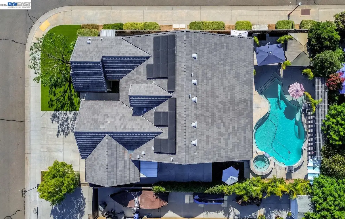 3101 Finchwood Ave, Clovis, CA 93619 - #1