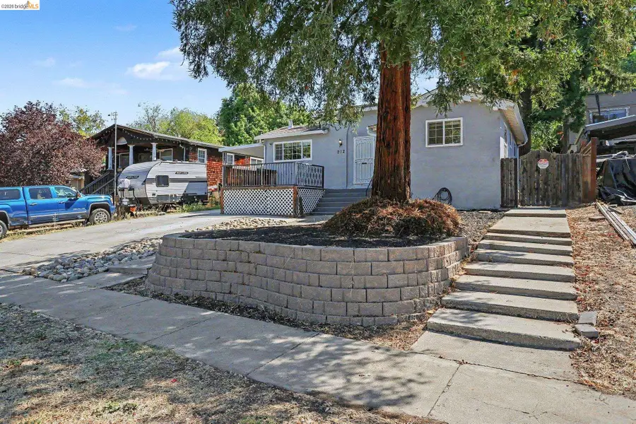 212 Wellington, Concord, CA 94520 - #2