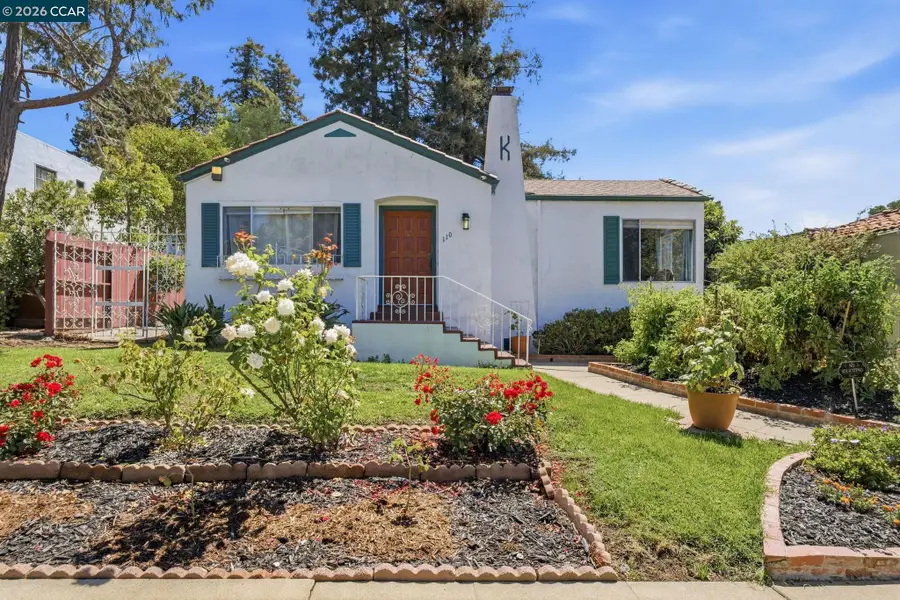 110 Bella Vista Way, Vallejo, CA 94590 - #2