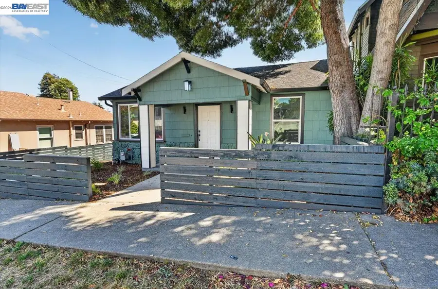 2227 E 27th St, Oakland, CA 94606 - #3