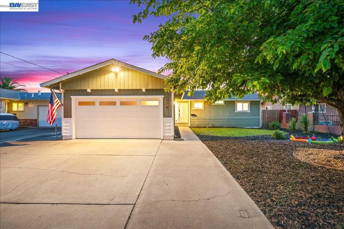 578 Meadowlark St, Livermore, CA 94551 - #1