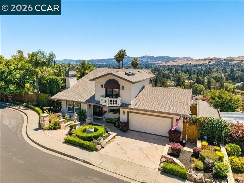 385 Paraiso Dr, Danville, CA 94526 - #1