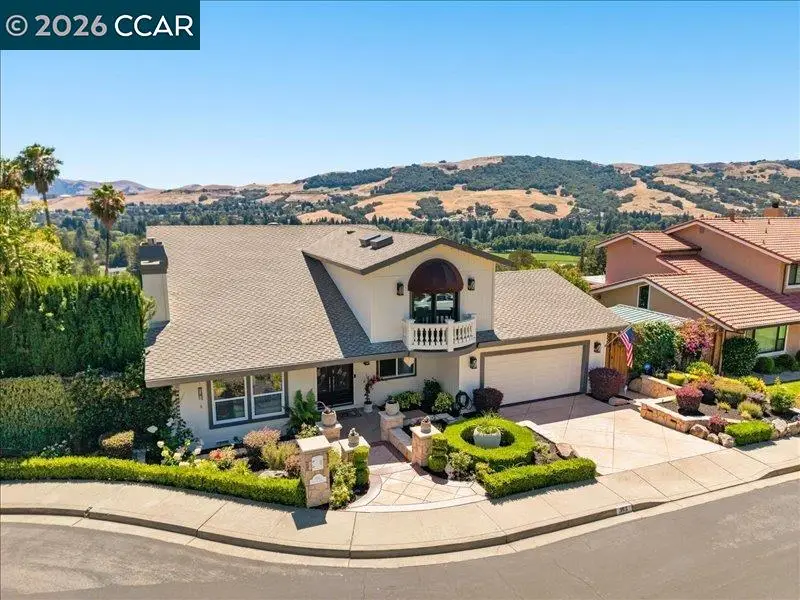 385 Paraiso Dr, Danville, CA 94526 - #3