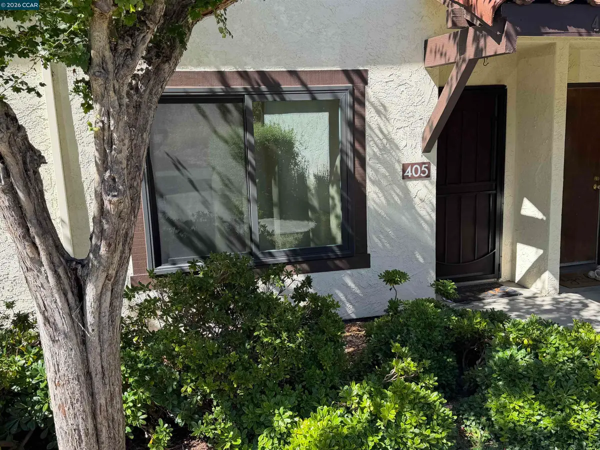 405 Del Valle Cir, El Sobrante, CA 94803 - #1