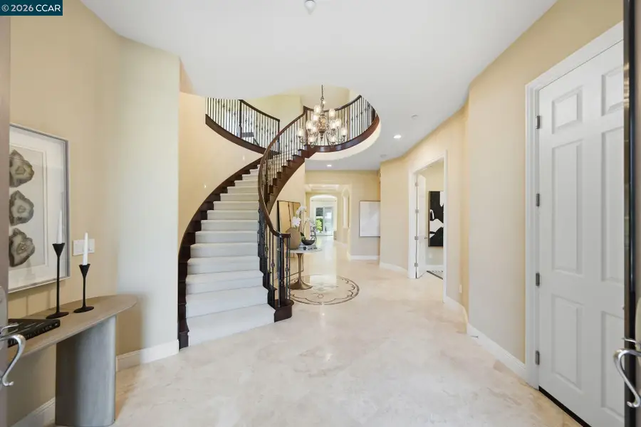 3309 Ashbourne Cir, San Ramon, CA 94583 - #2