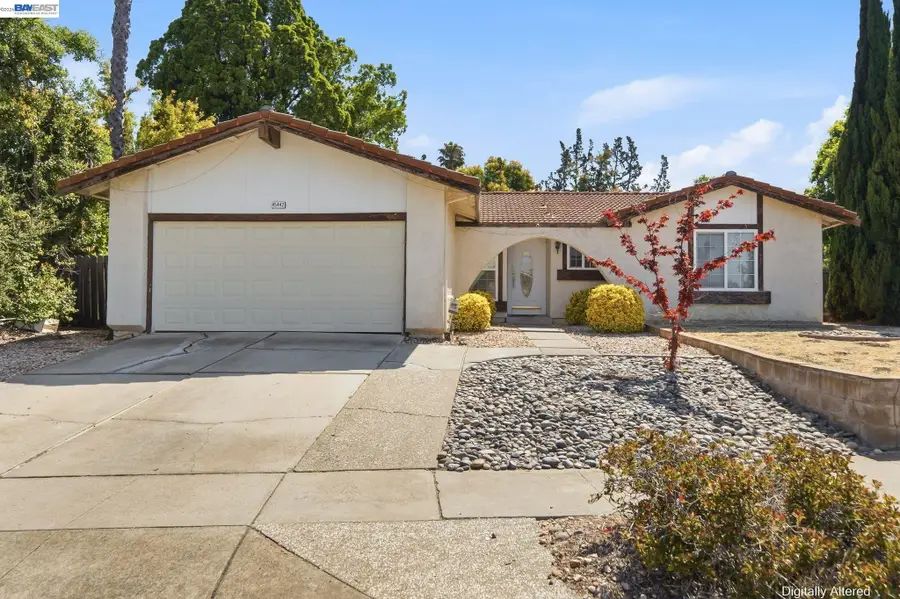 45442 Potawatami Dr, Fremont, CA 94539 - #2