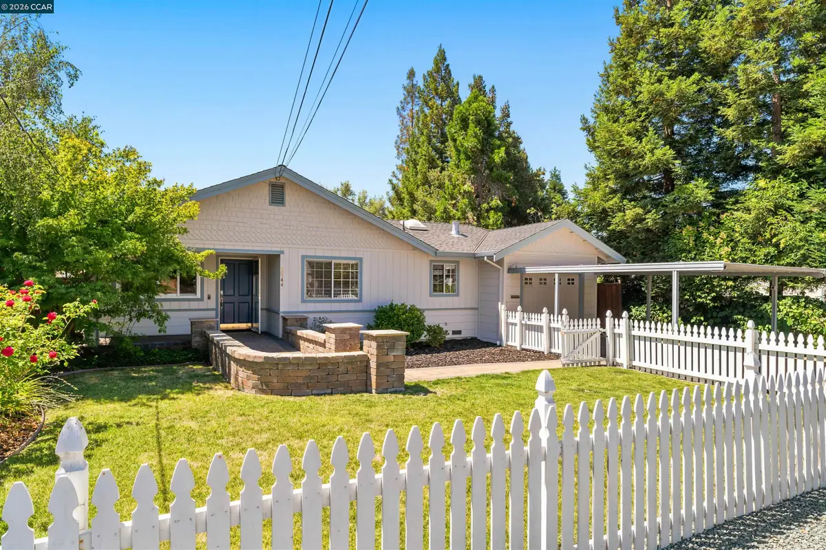 3644 Walnut Ave, Concord, CA 94519 - #1