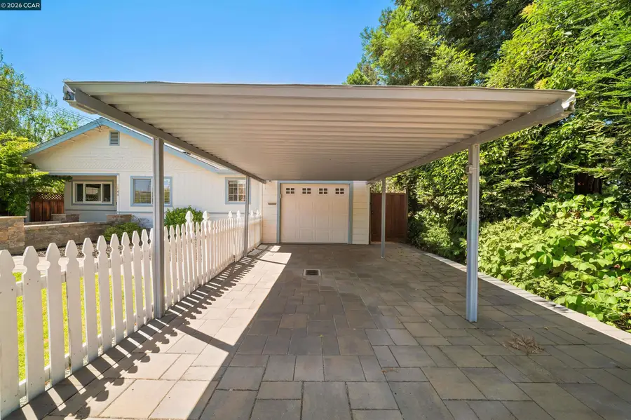 3644 Walnut Ave, Concord, CA 94519 - #3