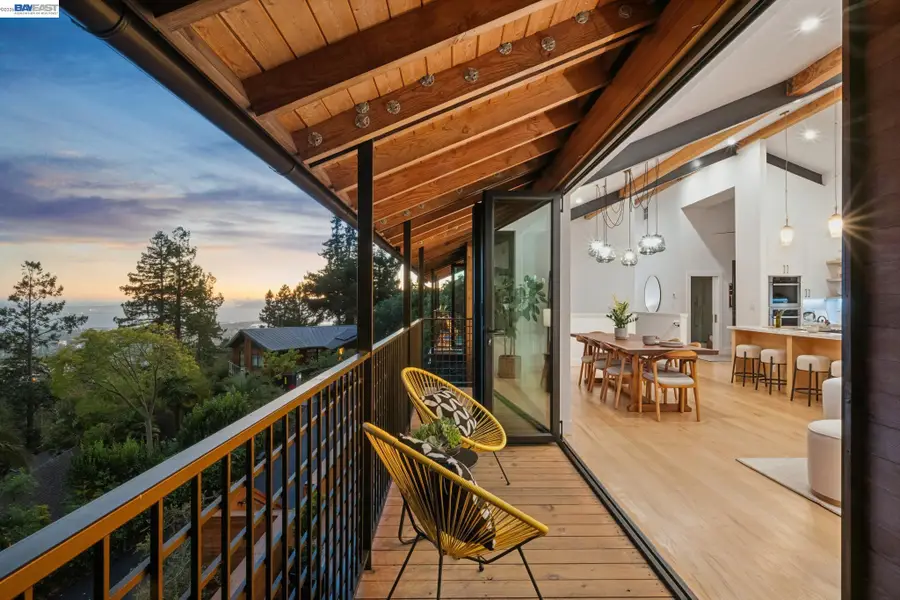 8 Maybeck Twin Drive, Berkeley, CA 94708 - #2