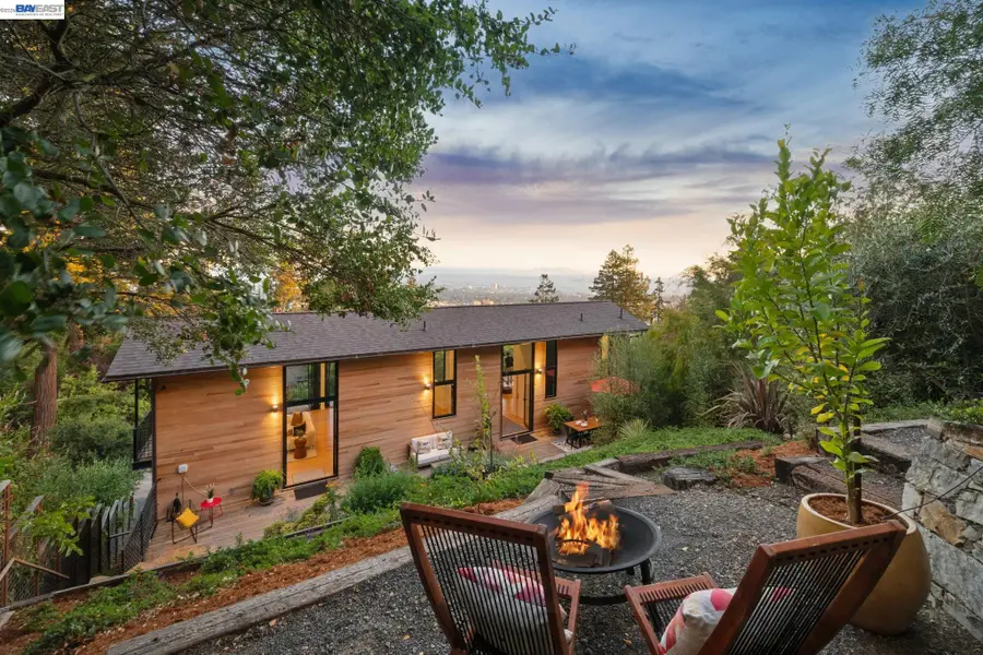 8 Maybeck Twin Drive, Berkeley, CA 94708 - #3