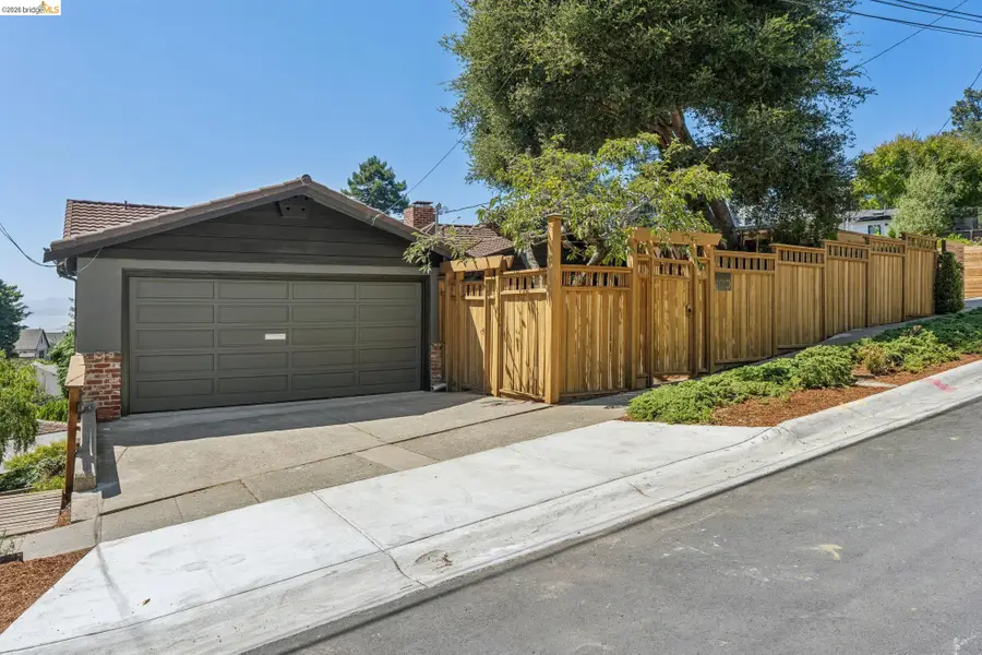 1010 Keeler Ave, Berkeley, CA 94708 - #2