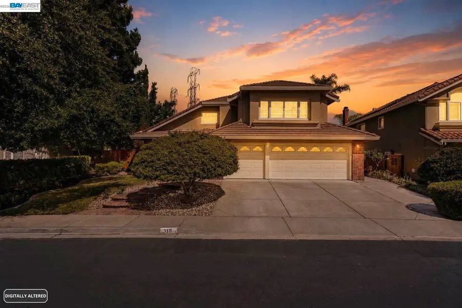310 Sunset Dr, Danville, CA 94506 - #2