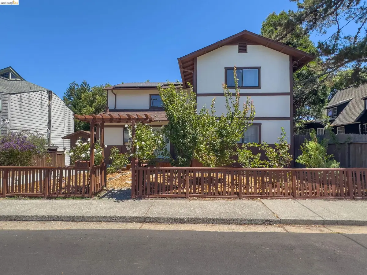 6203 Bernhard Ave, Richmond, CA 94805 - #1