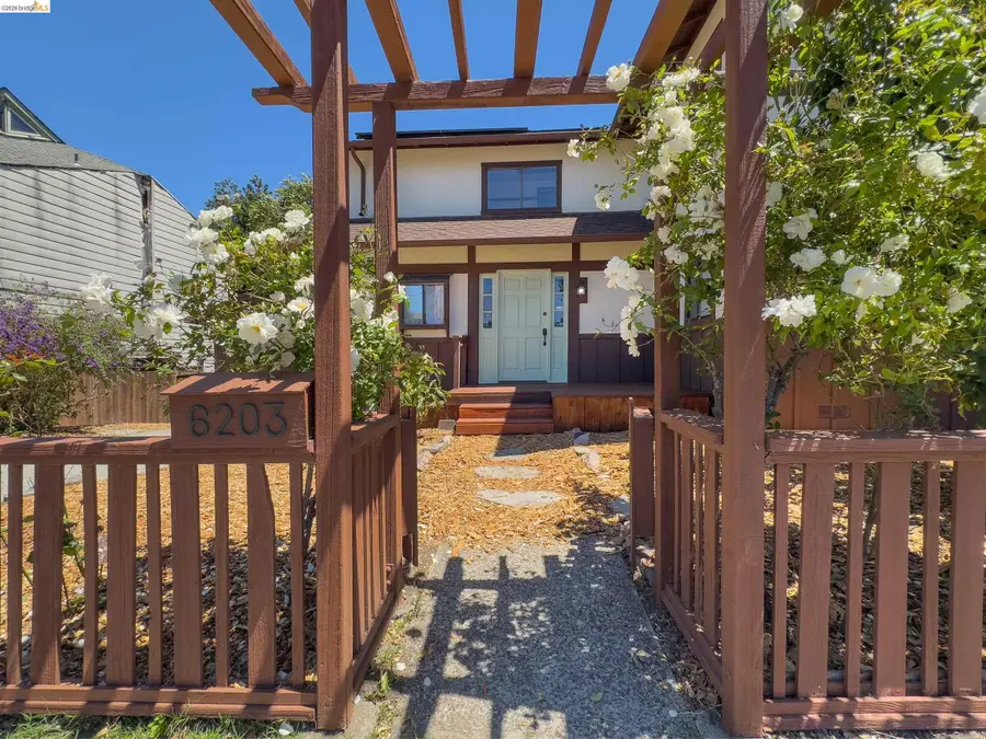 6203 Bernhard Ave, Richmond, CA 94805 - #3