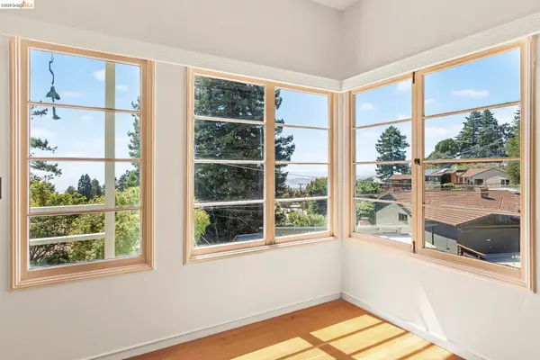 1023 Keeler, Berkeley, CA 94708