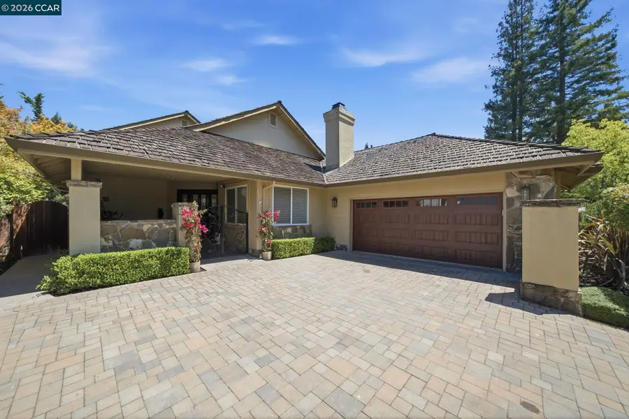 700 Blue Spruce Dr, Danville, CA 94506 - #2