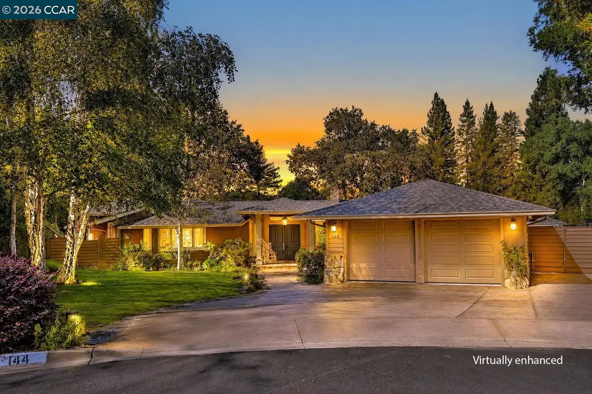 144 Irongate Ct, Alamo, CA 94507 - #1